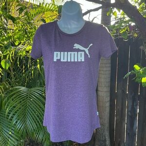 PUMA T Shirt size x small